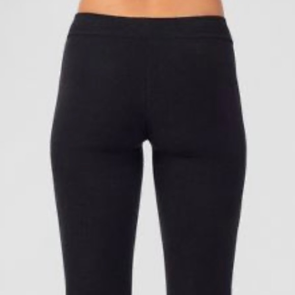 Cuddl Duds Pants & Jumpsuits Warm Essentials By Cuddl Duds Womens